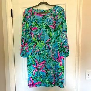 Lilly Pulitzer Linden Dress